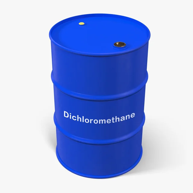 Dichloromethane High Quality CH2cl2 Methylene Chloride