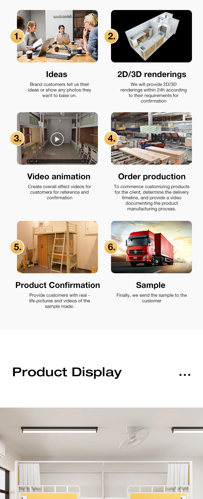 product modern metal loft bed apartment iron multifunctional floor bed free 3d design convertible for school use offers storage space-8