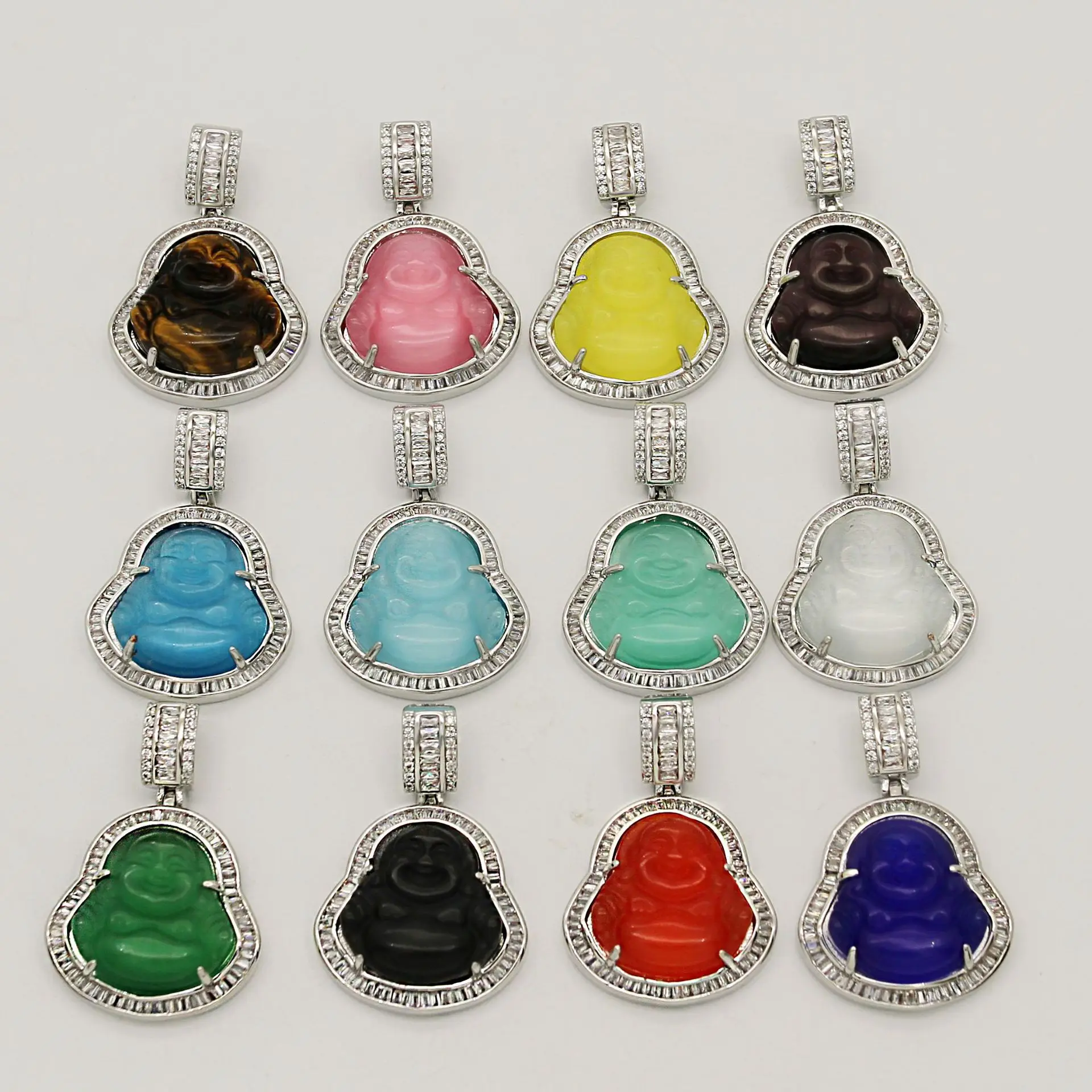 Buy Jade Buddha Necklace,Jade Pendant 