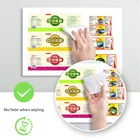 Photo Paper A4 Paper A4 Inkjet Paper Inkjet Printable Self Adhesive Photo Paper High Quality A4 Size