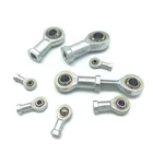 End High Quality SI Series Inch Size Female Rod End Bearings With Good Price