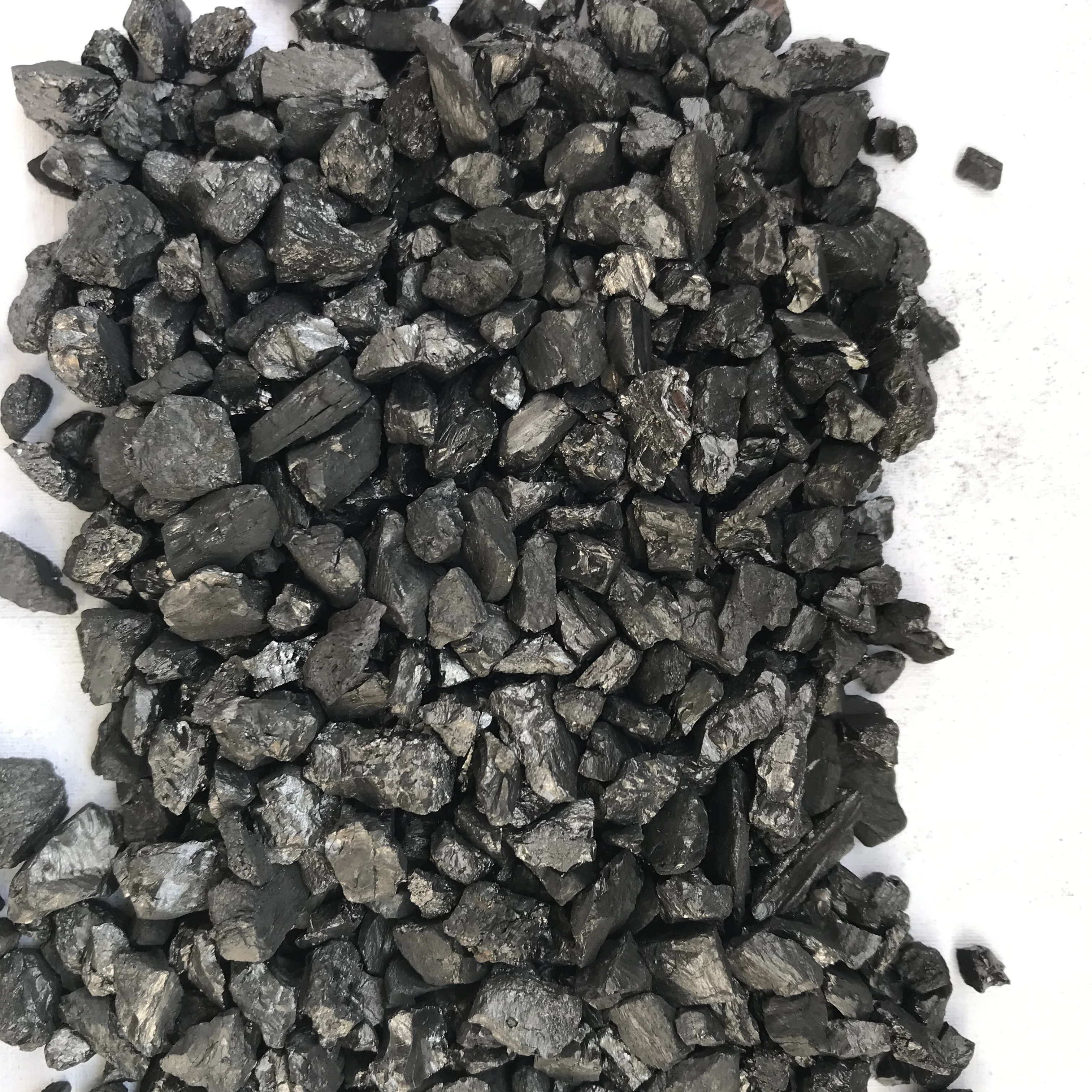 China Calcined Anthracite Coal as coke fuel or Carbon Additive