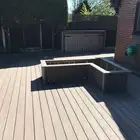 Wood Decking Wood Decking Composite Swimming Pool Deck Board Wood Plastic Swimming Pool Deck
