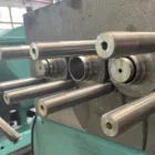 High Pressure Homogenizer Graphene Product High Pressure Homogenizer Machine