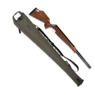 TPU PVC Tarpaulin Roll Top Protective Waterproof Hunting Bag Shooting Hand Gun Bag