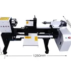 A26 Four-axis Mini CNC Wood Lathe Machine Price