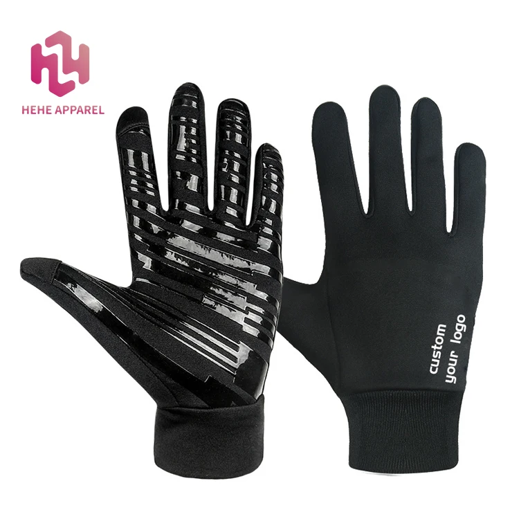 xxl running gloves