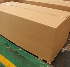 Side Blowing Air Cooler, Copper, 380V, From 1800W to 95600W - detail 28