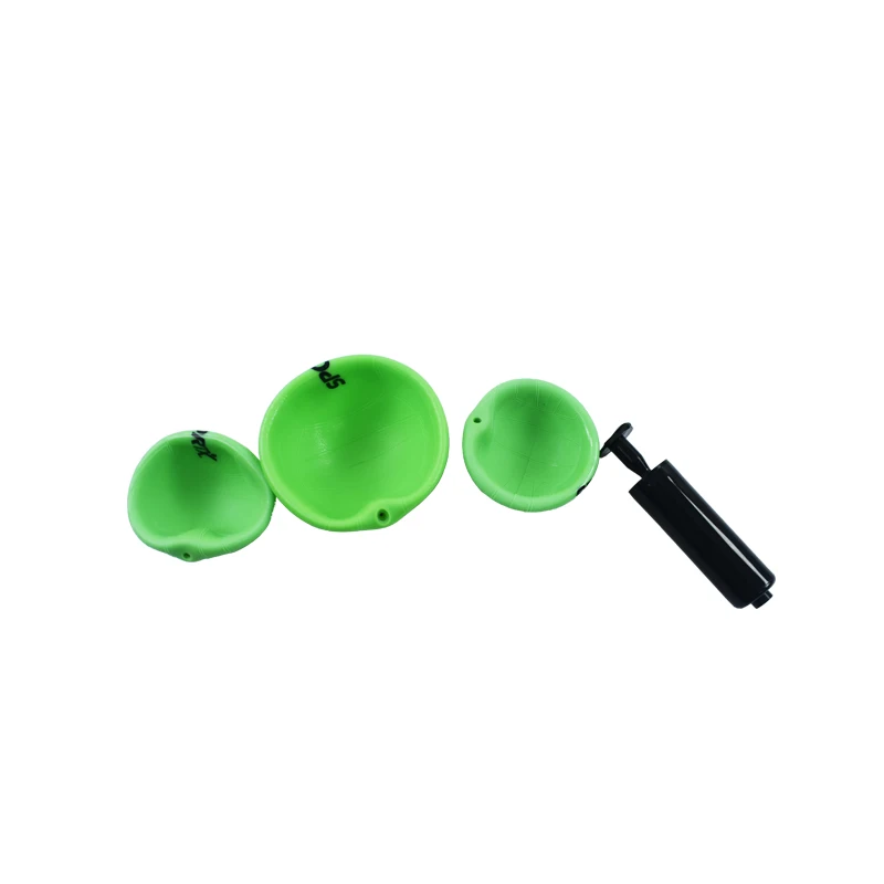 Spike Battle Ball Game Set Beach Yard Ball Games PVC Round net beach volleyball Game