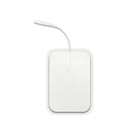 7*10cm Silicone Electrode Pad Self Adhesive Reflexology Therapy Electrode