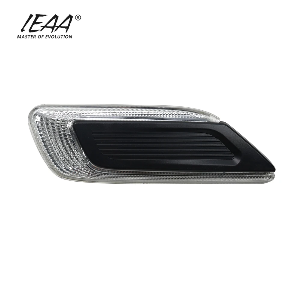 product plug and play dynamic sequential car side lamp fender turn signal lamp for bmw mini clubman f54 2015 up side marker lamp-4