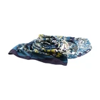 Top Scarf New Type Top Sale Fashion Twill Silk Scarf Custom Logo
