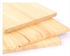 Board Rubberwood Finger Joint Board 1220*2440 Size Of Rubberwood Finger Joint Board By Pine Wood