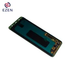 Phone Samsung Samsung High Quality Mobile Phone Lcds For Samsung Galaxy A6+ Lcd Display For Samsung