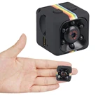 Mini Camera Nanny Full HD Indoor Outdoor Covert Security Mini Spy Camera Hidden Camera 1080P