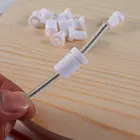 Rope Rope Rope Skipping Rope Accessorie Spare Parts Plastic Length Adjustable Buckle For Jump Rope Lock