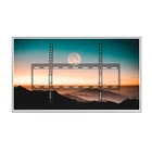 Tv Universal Wall Mount Tv Bracket For 32"-70" Flat Screen Lcd/led TV