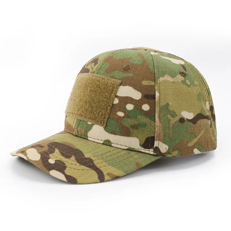 Outdoor Camouflage Hat Baseball Caps 