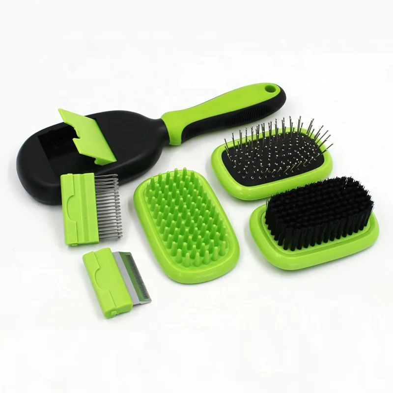 dog combs for mats