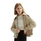 Jacket Jackets Ladies Custom Women Softshell Jacket Spring Jackets For Women Ladies Jacket Causal