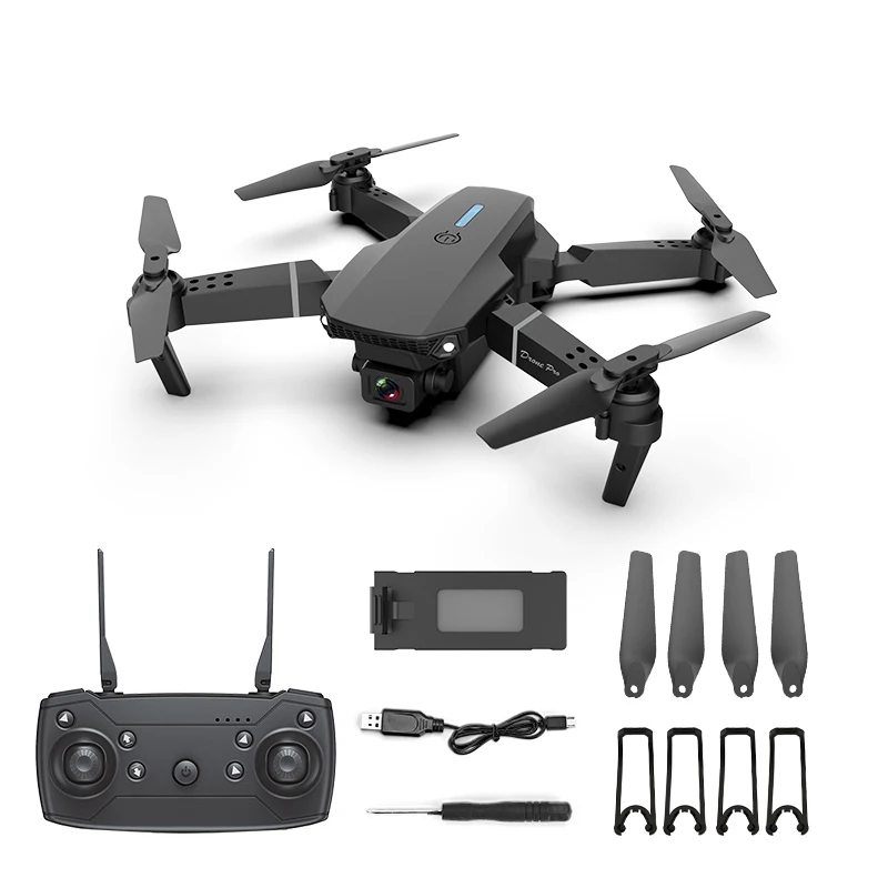 drone camera price under 200