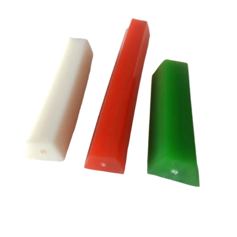 product heavy duty conveyor systems steel wire core pu sandwich belt customizable cutting processing-6