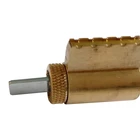 Lock Cylinder Cylinder Lock High Security Profile Key Core Brass Lock Cylinder