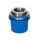 Planetary Gearbox Hot Sale Rexroth GFT13T2 GFT17T2 GFT17T3 GFT24T3 GFT36T3 GFT50T3 GFT60T3 GFT110T3 Planetary Gearbox