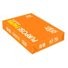 Available Offer New Paper A4 Paper 80 GSM 70 Gram Copy Paper