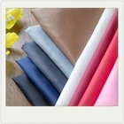 Lining China Manufacturers Waterproof Recycle 190t Polyester Taffeta Fabric Roll For Lining Use