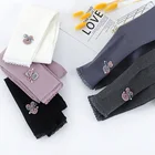 Baby Leggings New Arrival Kids Baby Girls Sport Pants Leggings For Children Casual Wear