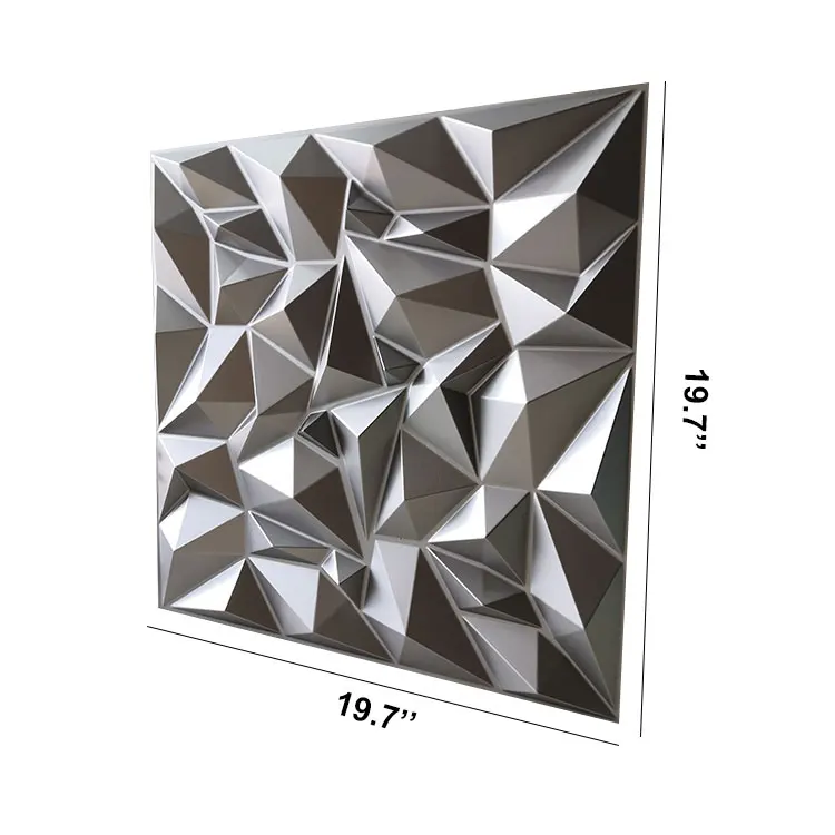 Wholesale 3D Wall PVC Panels - Stylish & Durable Decor