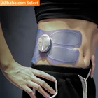 Stimulator Alibaba Select Wireless Body Gym Workout Ems Muscle Trainer Exercise Stimulator For Fitness 30pcs/CTN