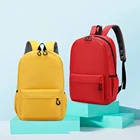 School Multifunctional Factory Sale Waterproof Children School Bags For Boys Girls Kids Backpacks 600D Primary School Bag/