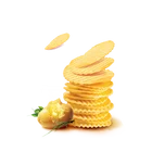Chips Food Potato Chips Whole Indonesia Manufacturer