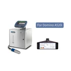 Domino Inkjet Alternative Wholesale 825ML Black Ink For Domino Inkjet Printer Special For PCB