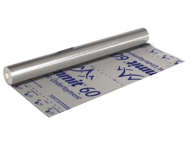 Waterproof 4 Ft. X 250 Ft. Synthetic Roofing Underlayment Nonwoven Techniques details