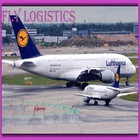 Forwarder To Dushanbe Internation Air Freight Forwarding Forwarder China To Almaty/Tashkent/Bishkek/Dushanbe Ghana