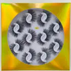 Eyelashes Mink Eyelashes Customize Label Vegan 3D Effect Cruelty Free 3D Mink 10 Pairs Eyelashes Bulk