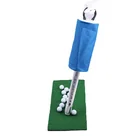 Golf Ball High Quality Durable Golf Ball Bag/golf Ball Pick Up Machine/Golf Shag Bag