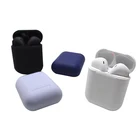 Version New Product Version Ii2 Bluetooth Wireless Stereo Low Price Bluetooth Earbuds Shu Style Headset