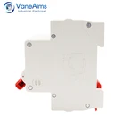 VaneAims FXBZ-63 Solar Control 4P1000V 6KA Photovoltaic Protection MCB DC Circuit Breaker