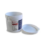 Non Grease Good Wettability Thermal Conductivity Non Corrosive Silicone Grease