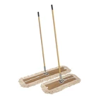 Cleaning Industrial Indoor Luxury Durable Dust Mop Floor Cleaning Mop
