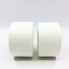 Sport Hand Tear White Cotton Sport Rigid Athletic Tape