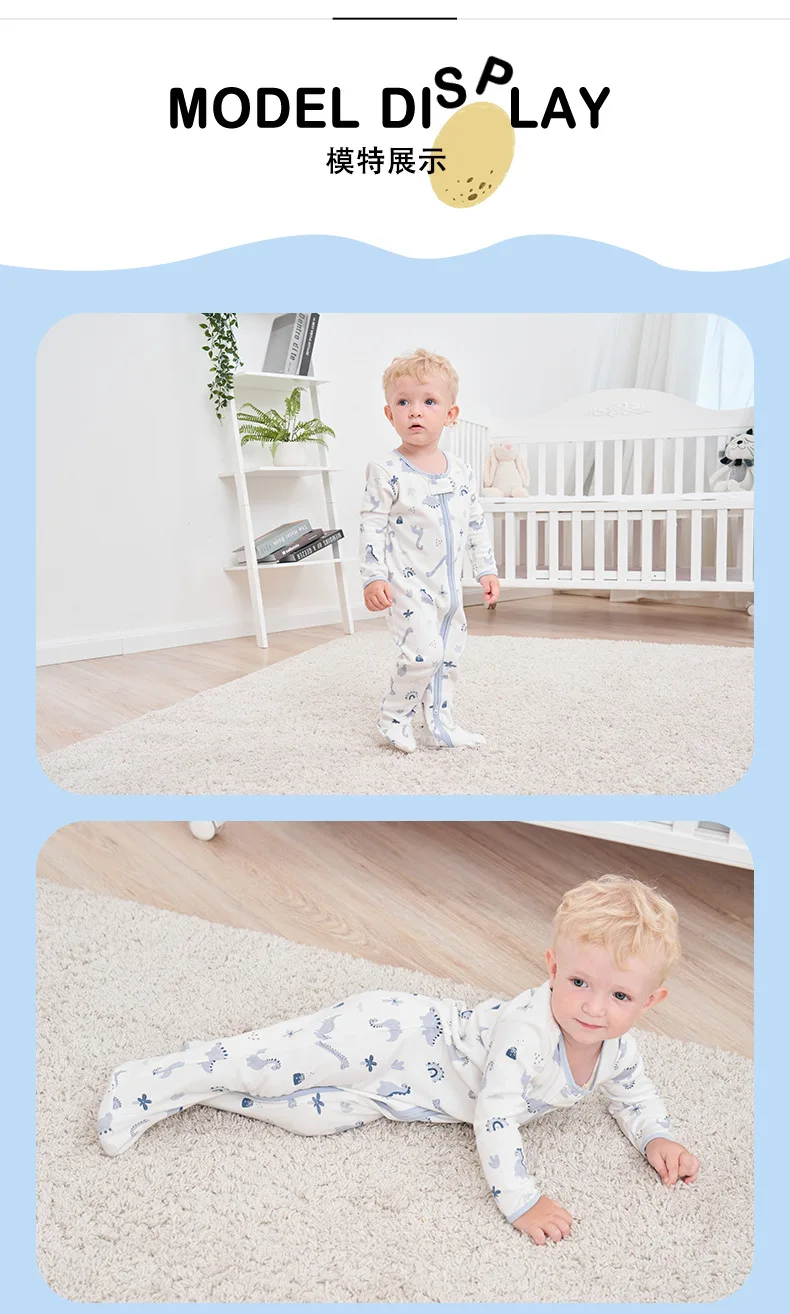 Good Quality Factory Sale Baby Boy Clothes 3 Pack With Hat And Mittens