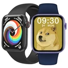 Hw18 HW18 Smart Watch Iwo Reloj Inteligente Smaertwatch HW 18 Plus Pro Wearfit Smartwatch Series Serie 6