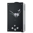 Gas Water Heater 2020 Practical Power-saving Energy-saving Non-electric Gas Fast Water Heater