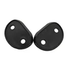 Injection Molding Plastic Parts ABS PC POM Plastic Injection Molding Parts