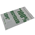 Baby Cheap Bags Hot Selling 100% Grs Recycled Baby Clothes Clear Packaging Custom Logo Cheap Bags